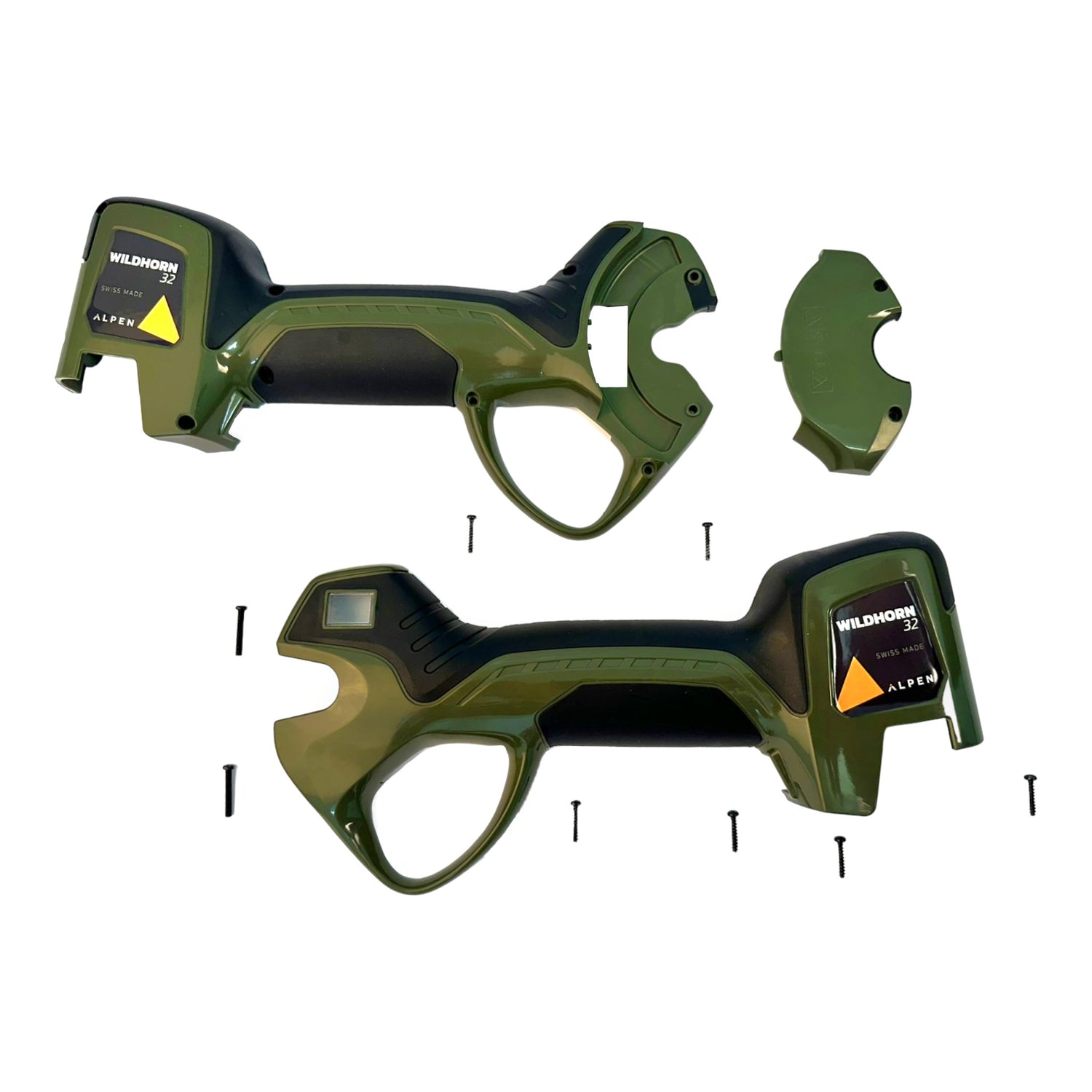 Kit de carcasa (3 piezas) Wildhorn 32/4