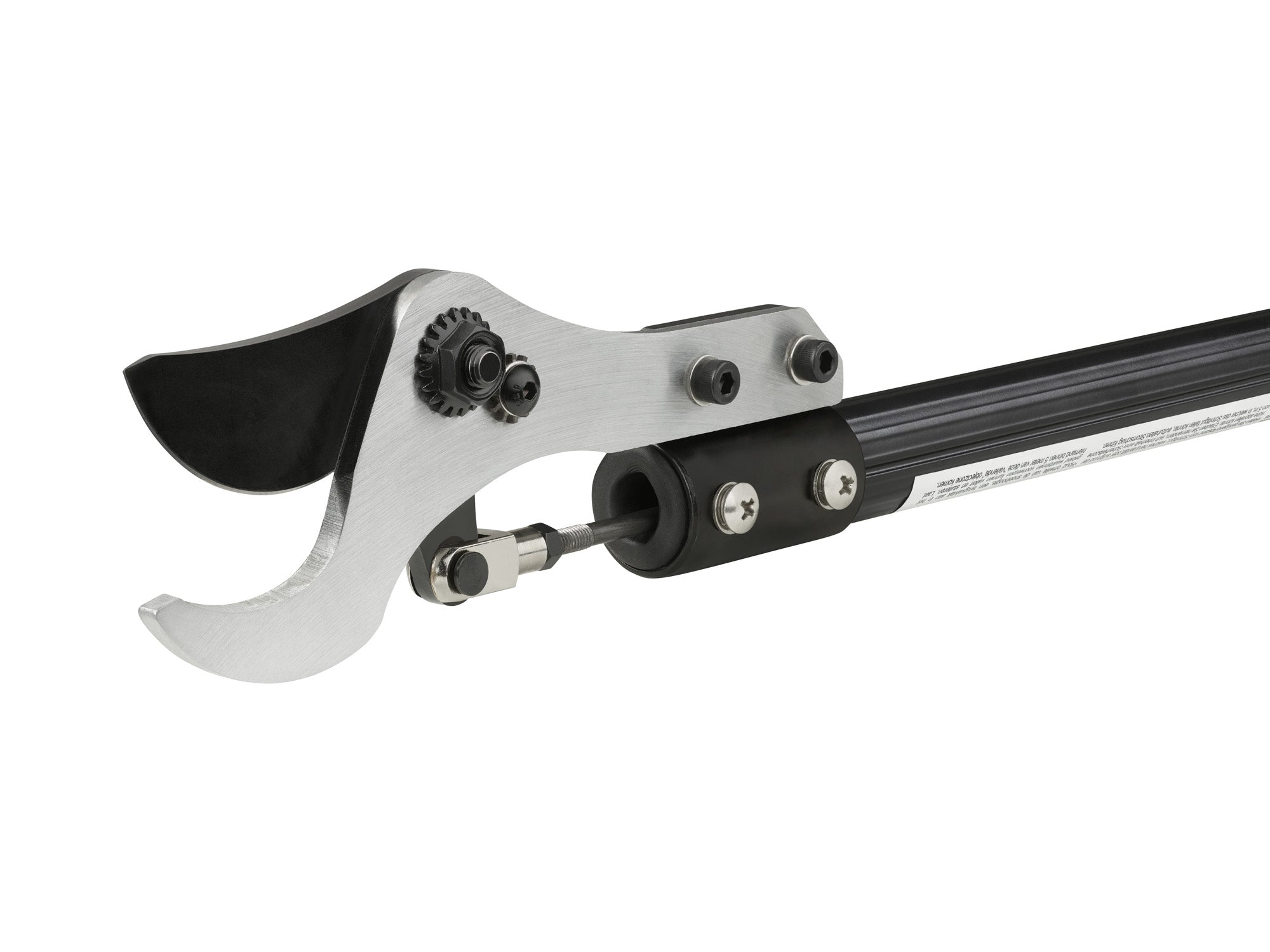 Alpen Wildhorn 32/100 pruning shear head