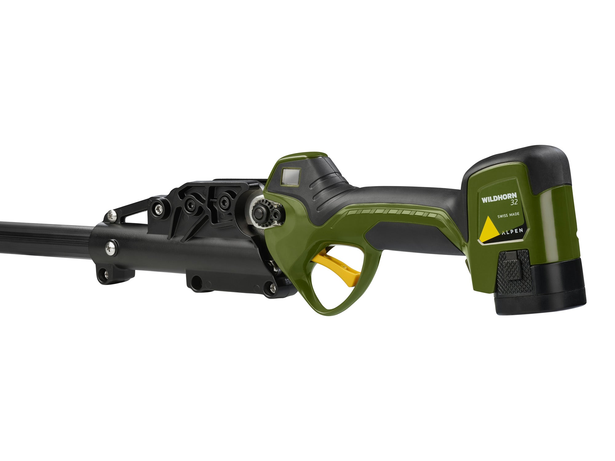ALPEN Wildhorn 32 - Electric pruning shear