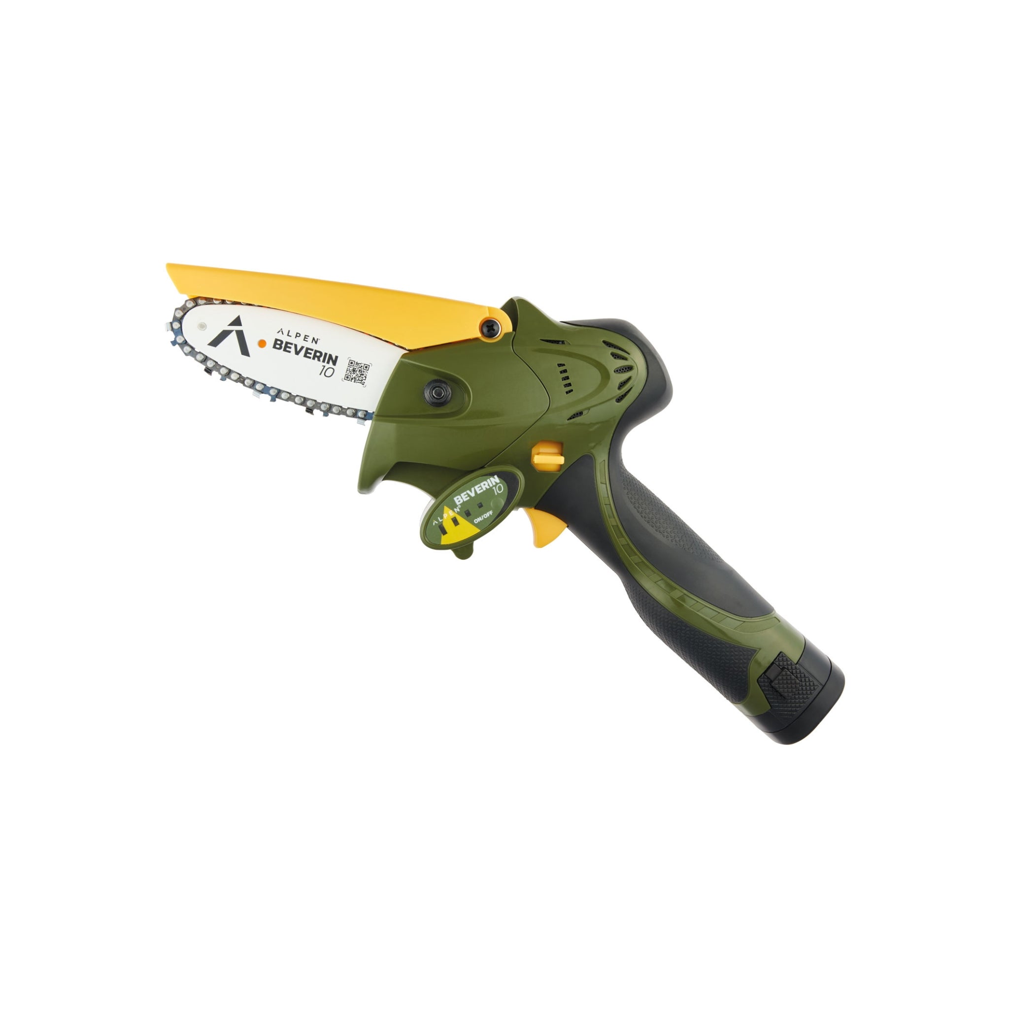 Serra eléctrica de corrente Beverin 10