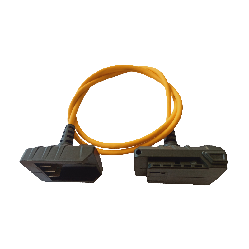 Tesoura de poda elétrica Wildhorn 40