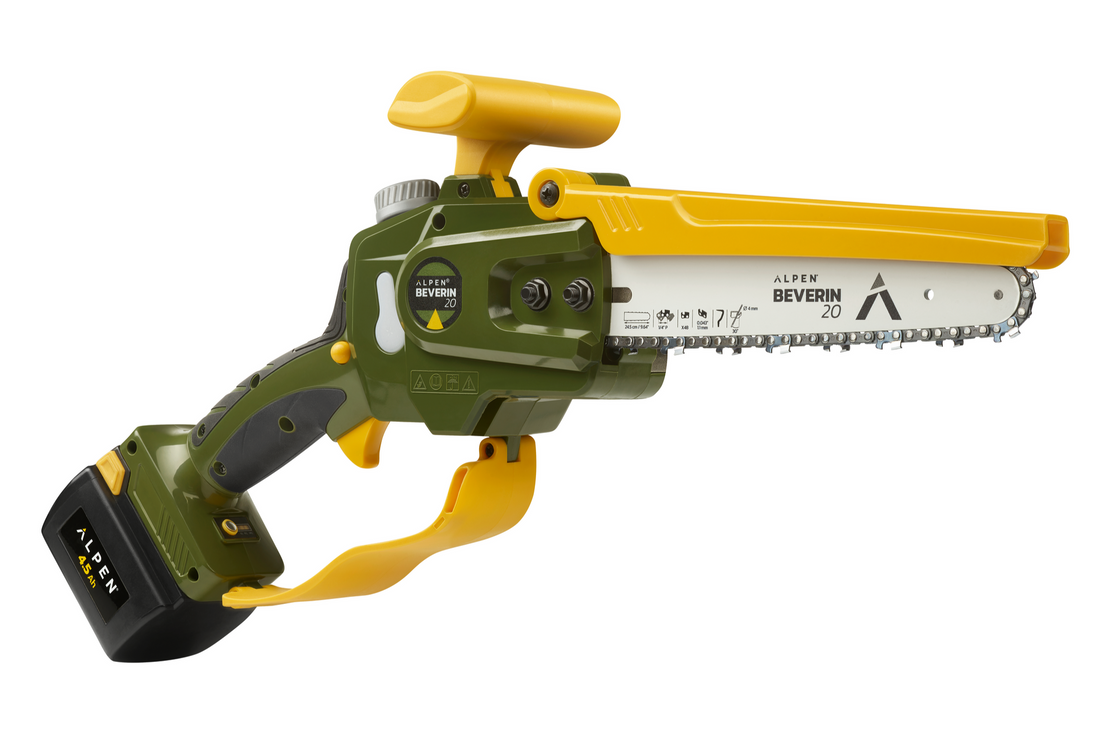 Beverin 20 Motosserra elétrica