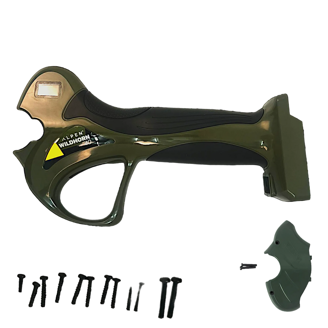 Body kit (3 pieces) Wildhorn 40/4