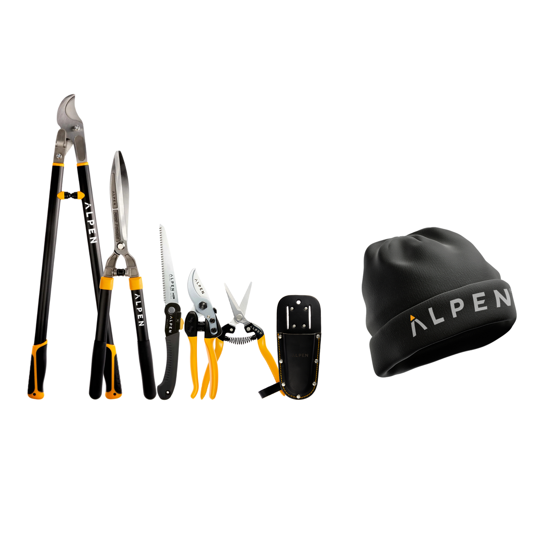 Sélection d’outils manuels