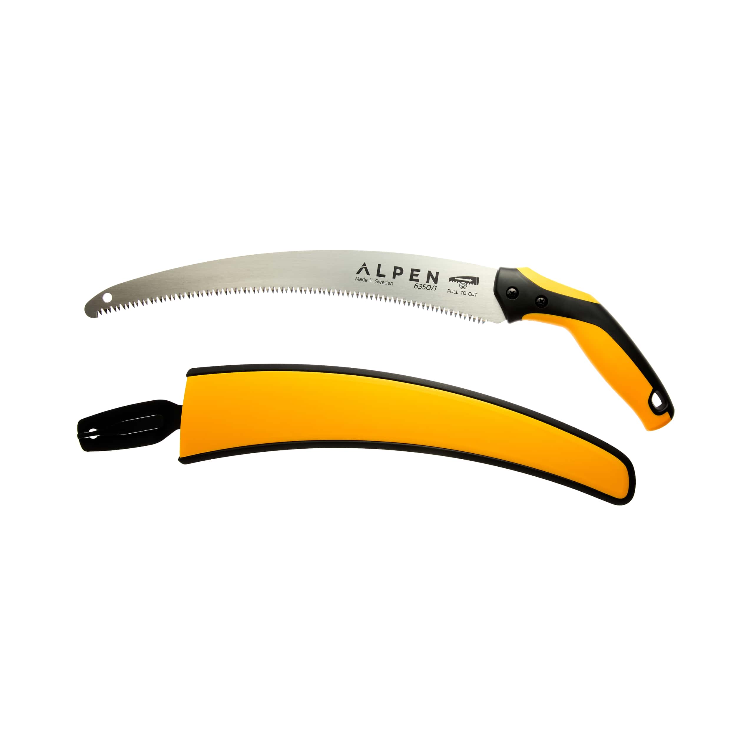 Serra Curva Bernina 6350