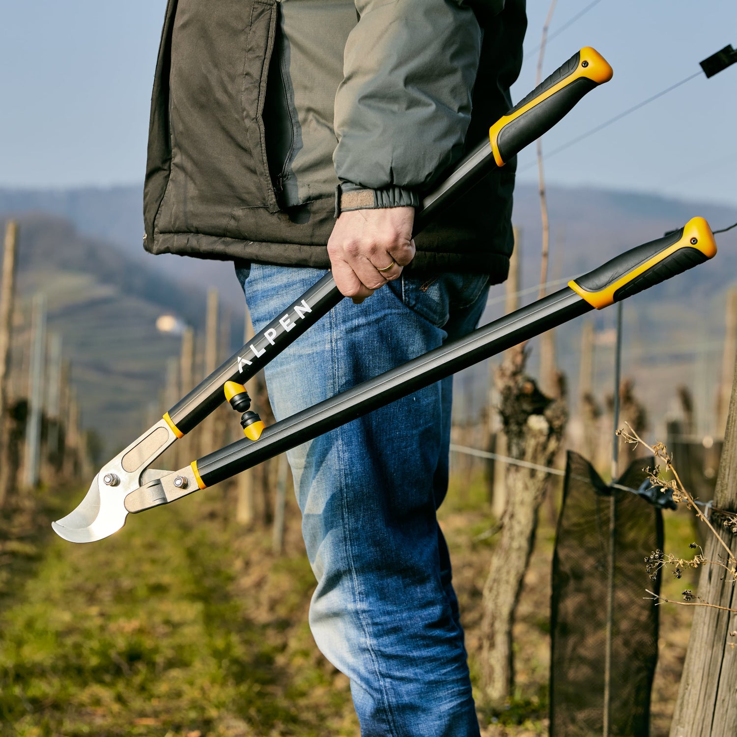 Troncarami Weisshorn 280