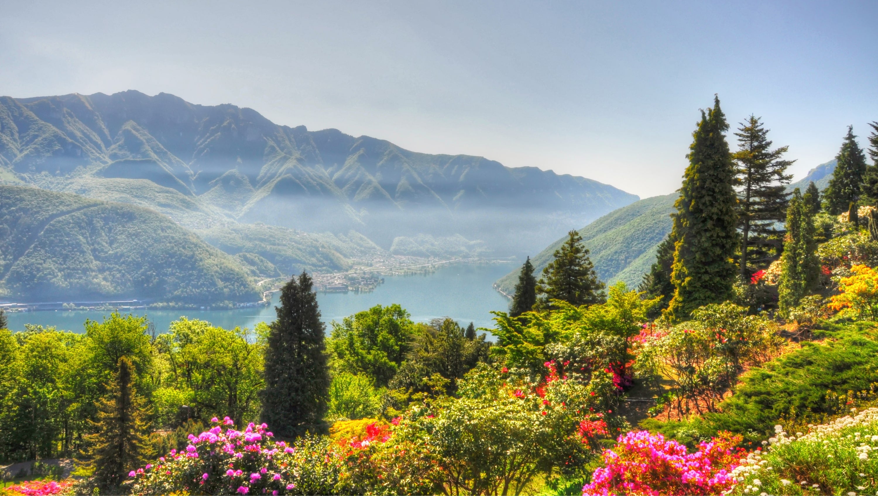 The Secrets of Successful Mountain Gardening: Practical Tips for Alpin โ Alpen Swiss Tools