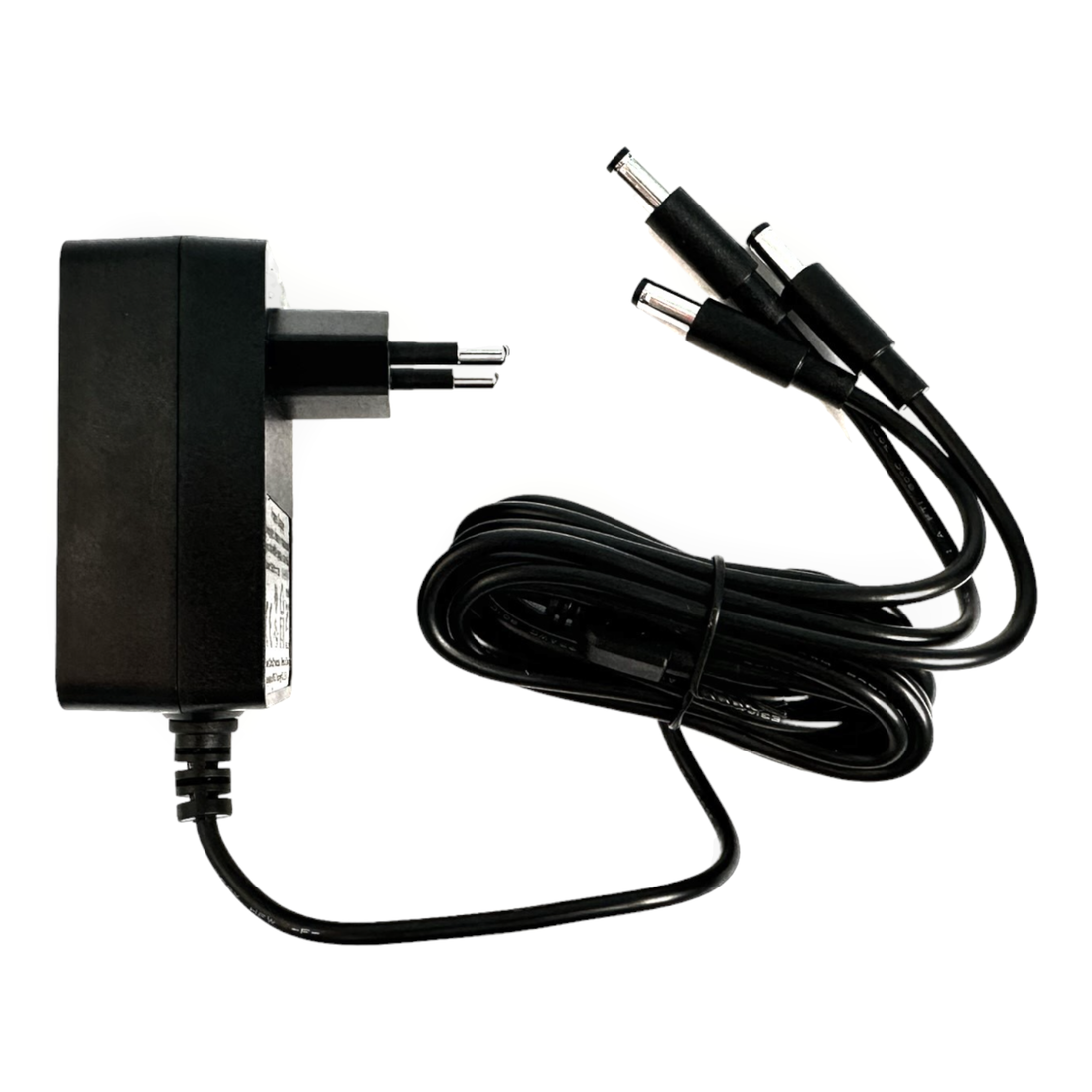 EU charger 14.4V A32/6