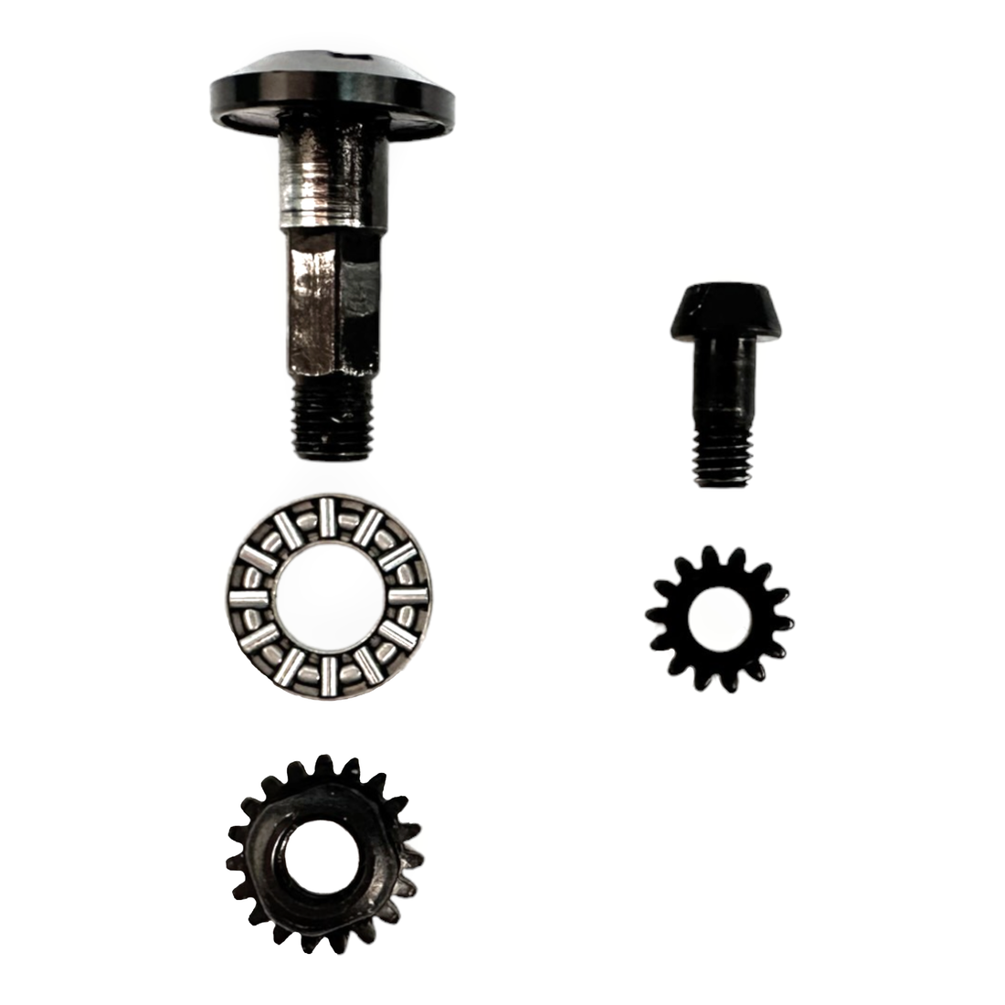 Toothed segment kit Wildhorn 32/8