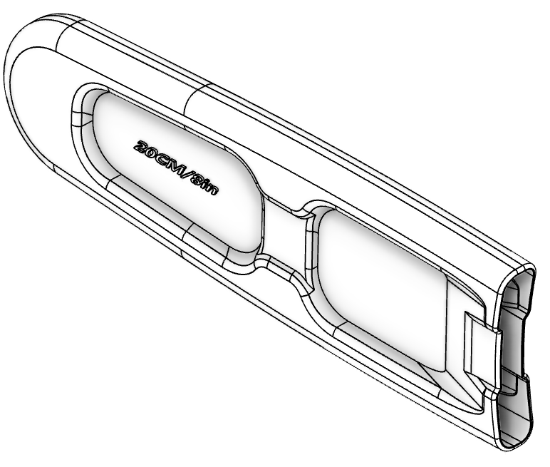 Bar cover Beverin 20/46