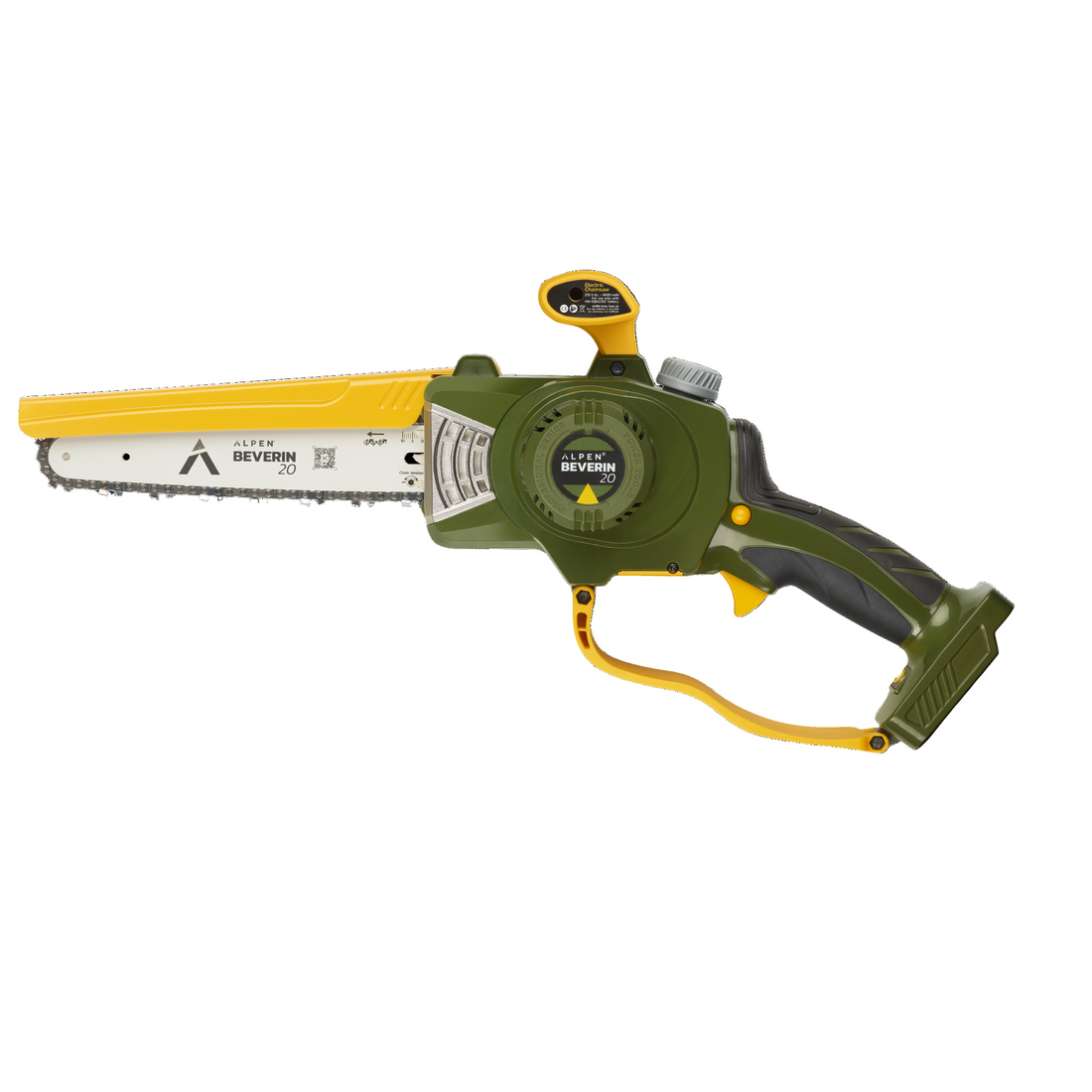 Electric pruning saw Beverin 20 - Naked Pack