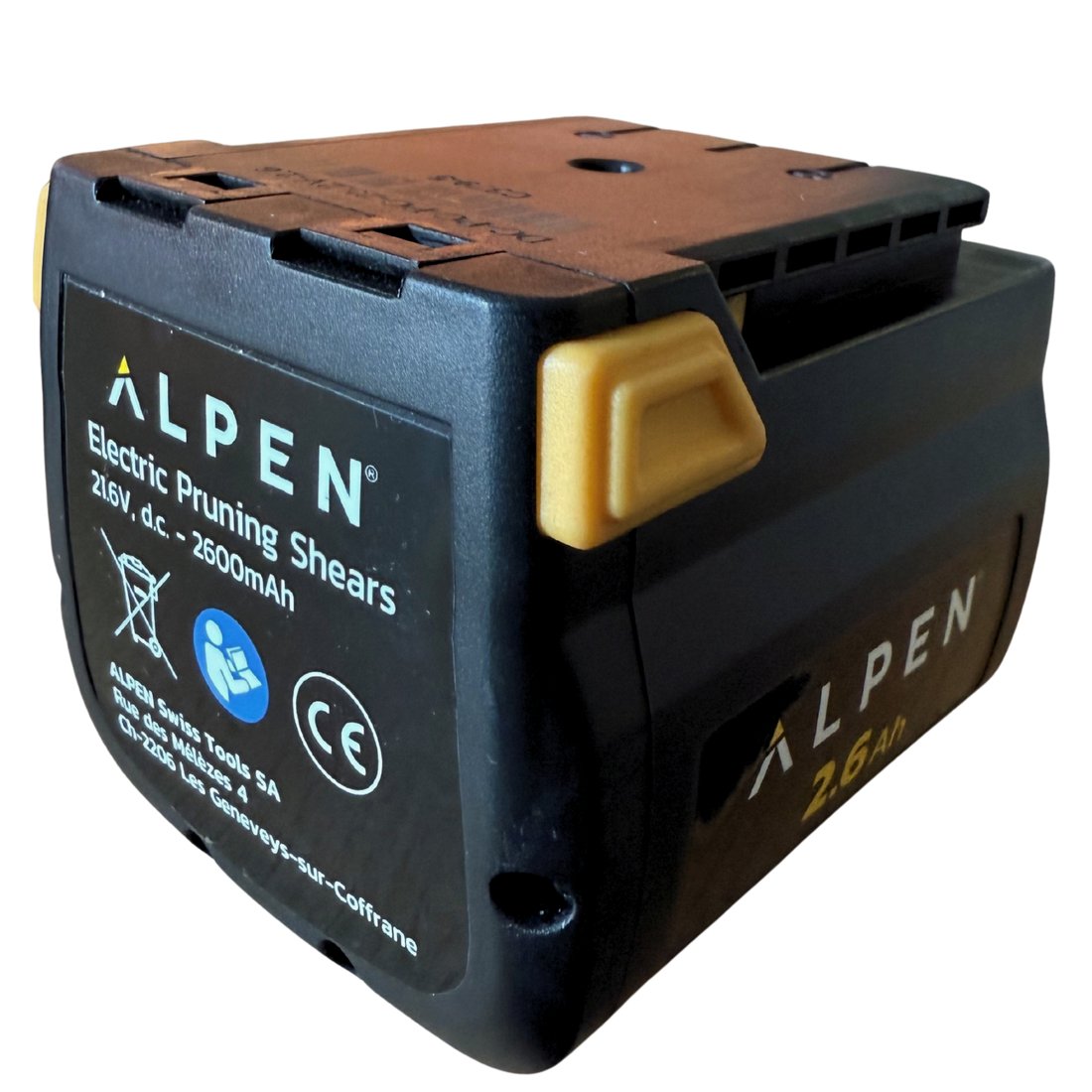 Battery 40/5