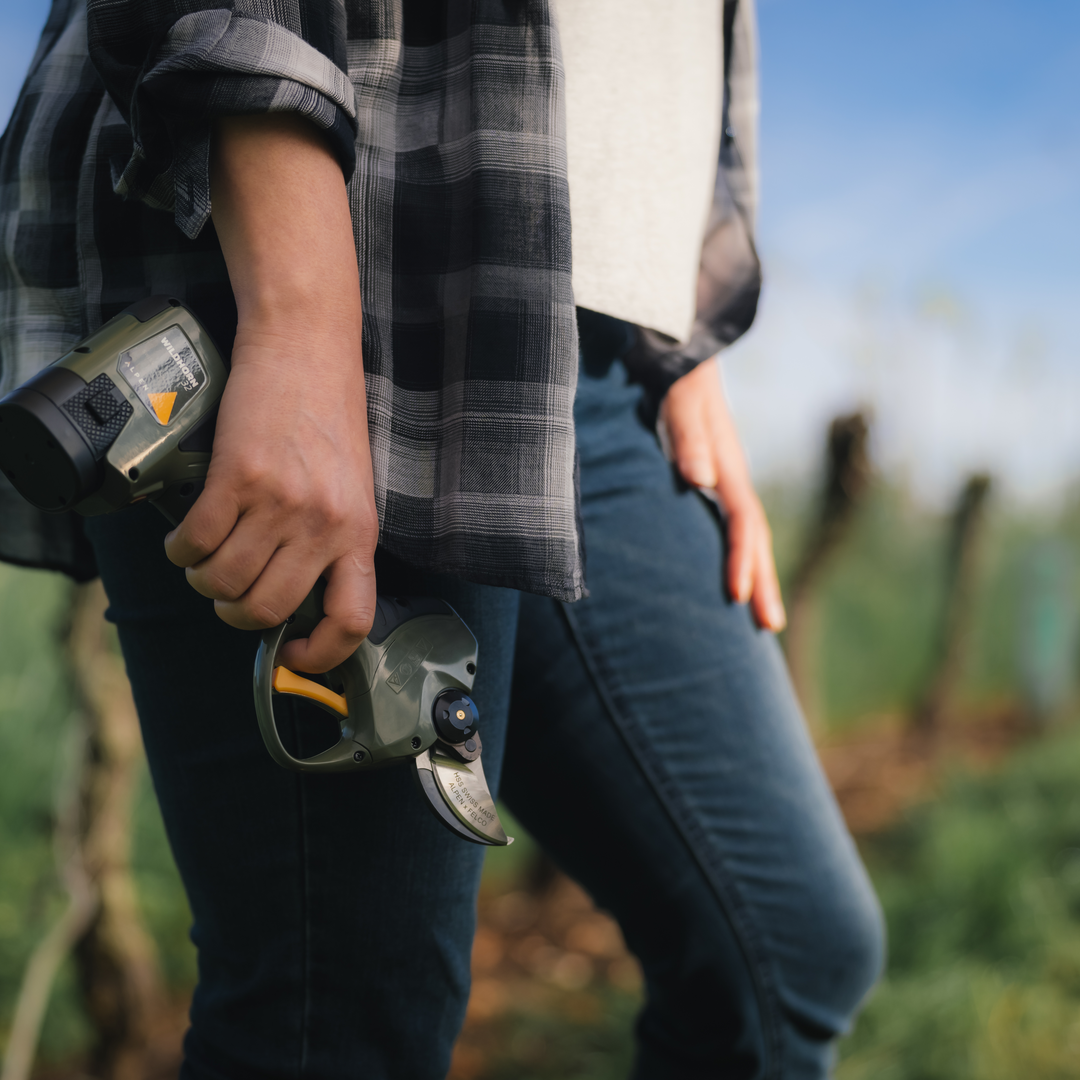 Elektrische Astschere Wildhorn 32 LIGHT