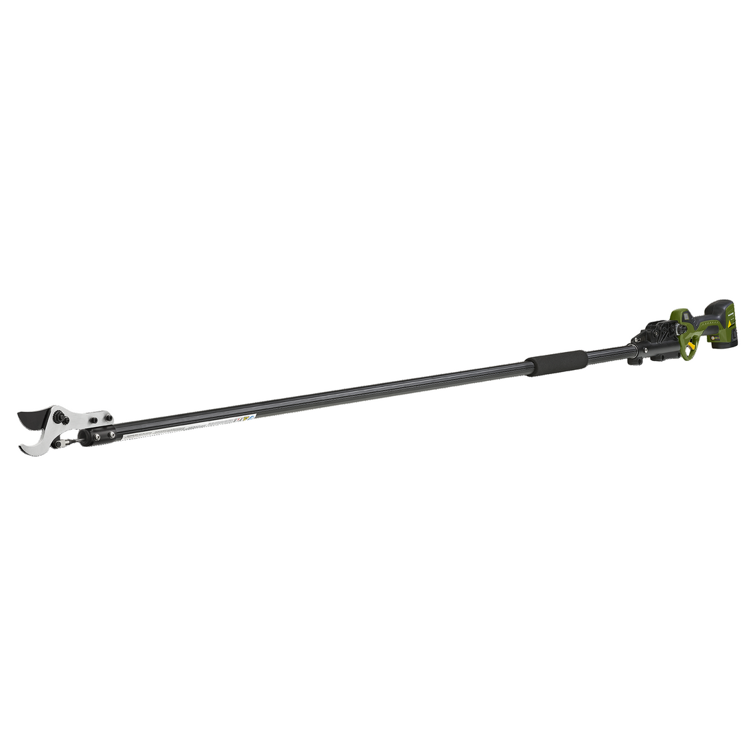 Polega extensível Wildhorn 32/100