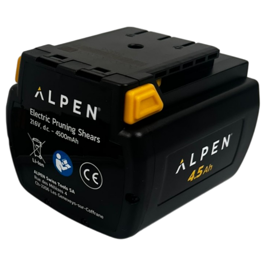 Batterie 40/5B
