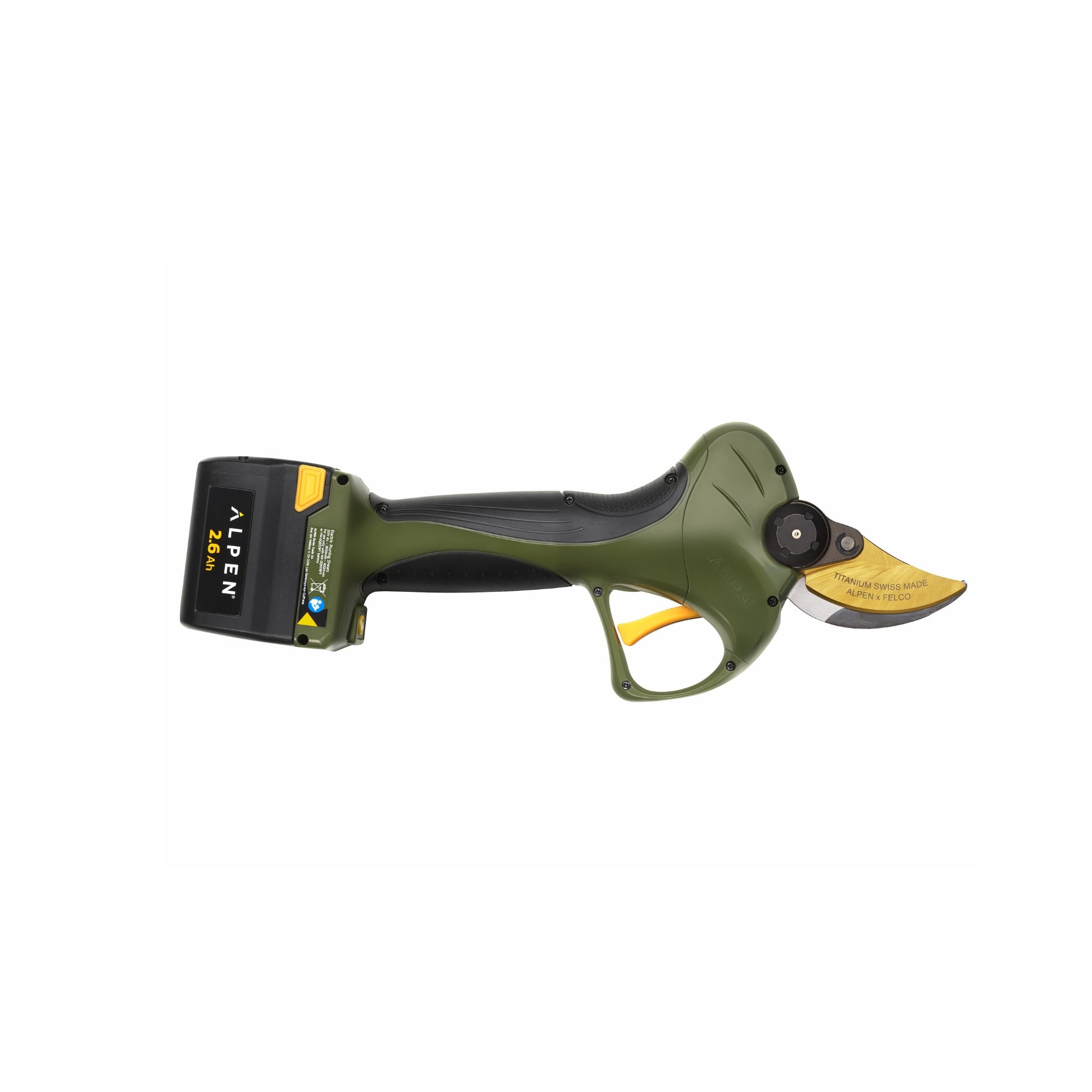 Cesoia elettrica Wildhorn 40