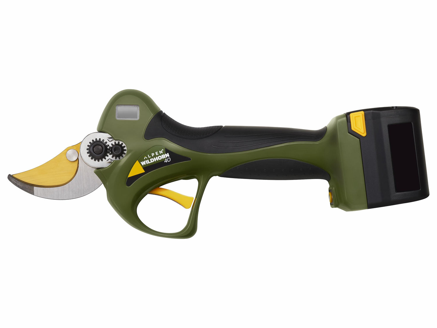 Cesoia elettrica Wildhorn 40