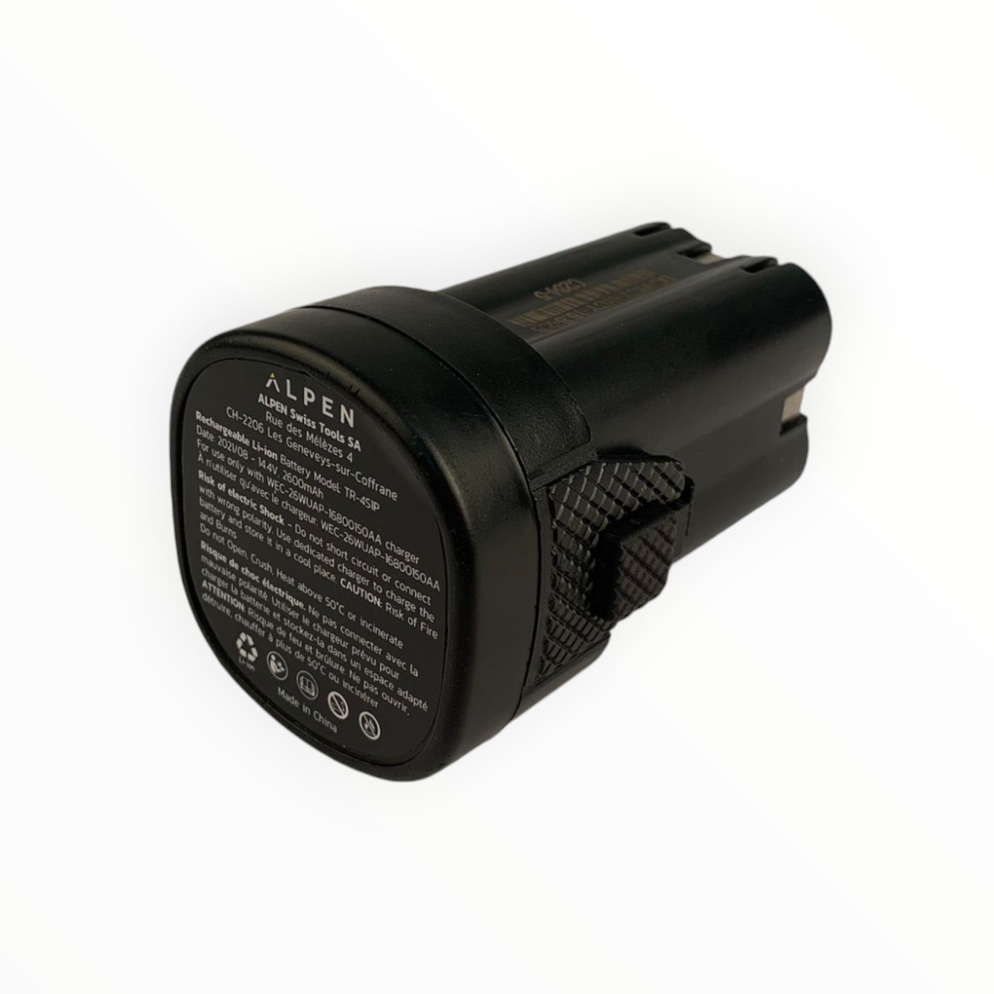 Batterie 32/5