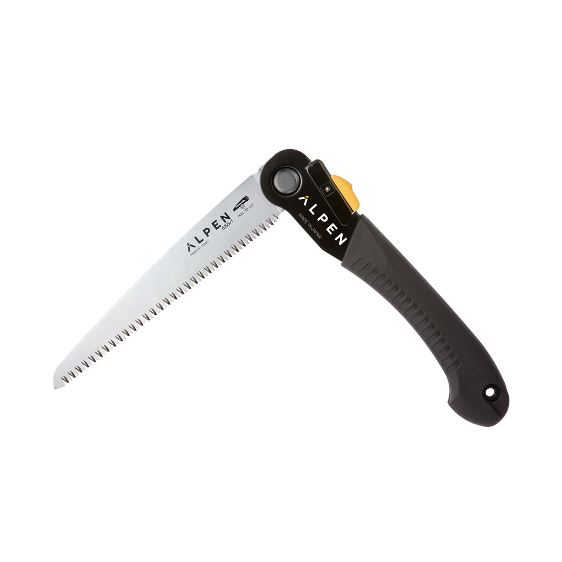 Folding Saw Bernina 6195