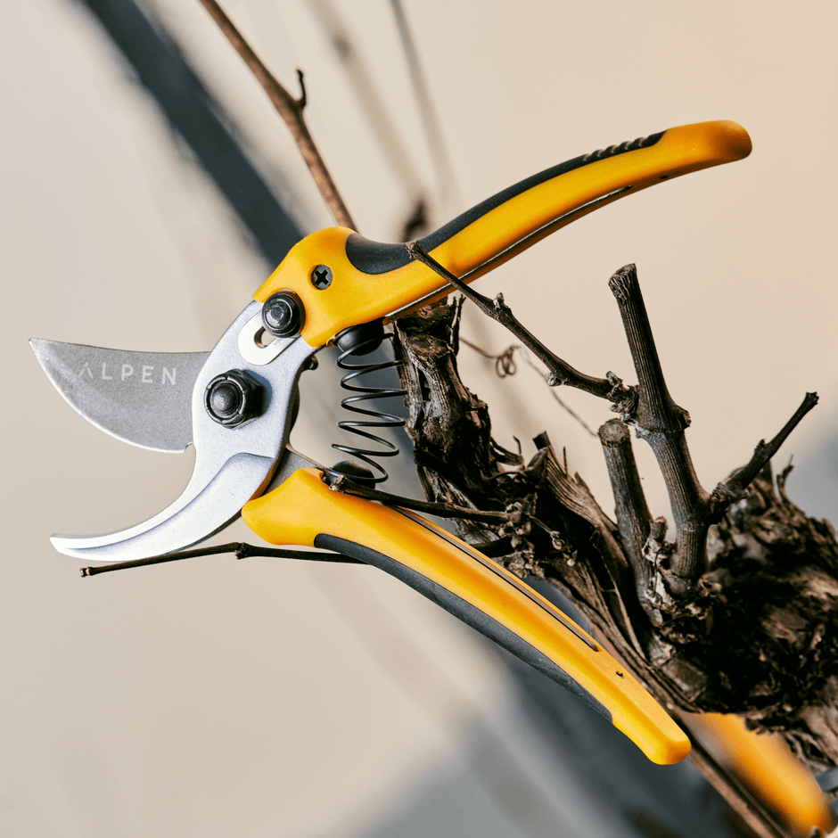 Electric pruning shear Wildhorn 32 Alpen Swiss Tools