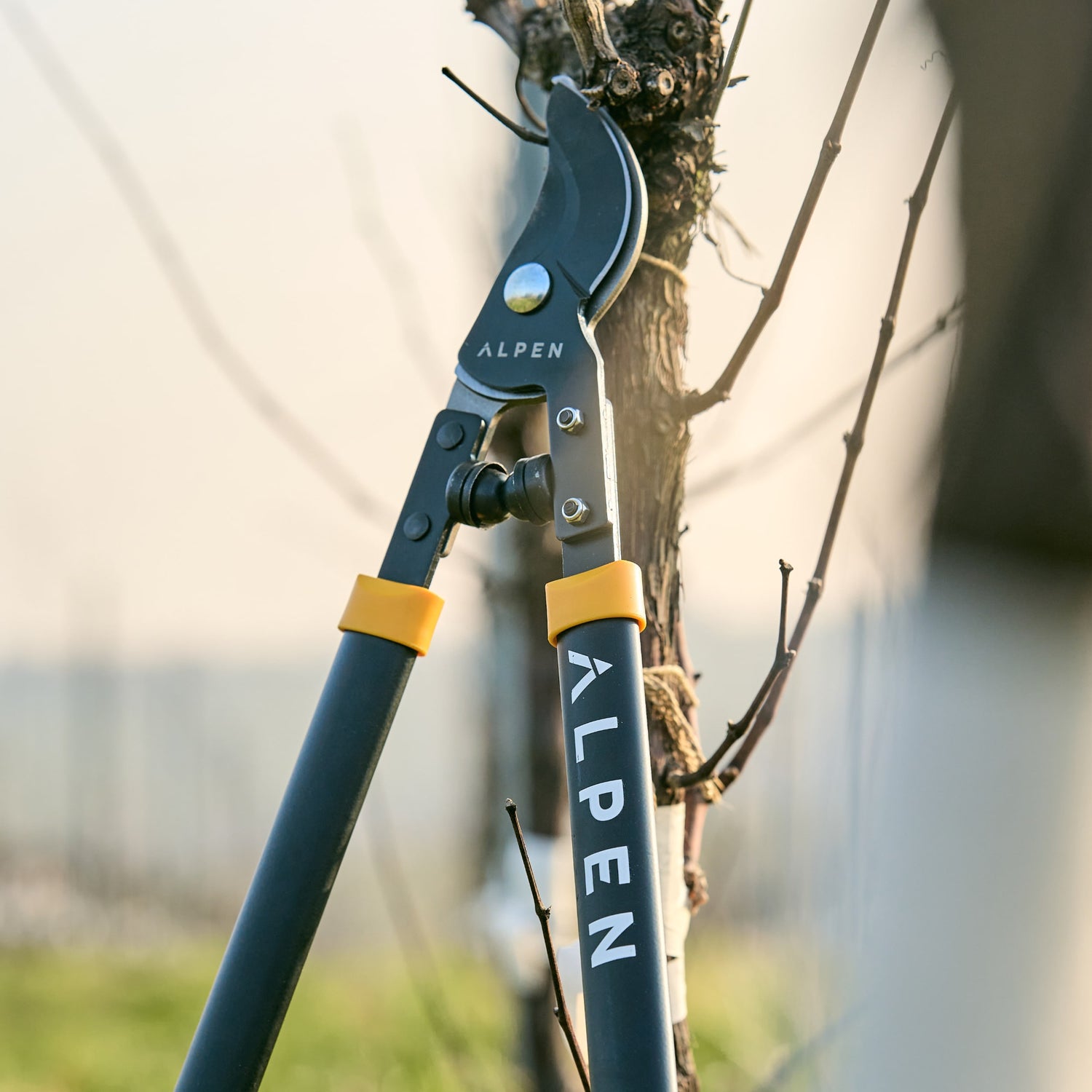 Lopper Weisshorn 260 – Alpen Swiss Tools