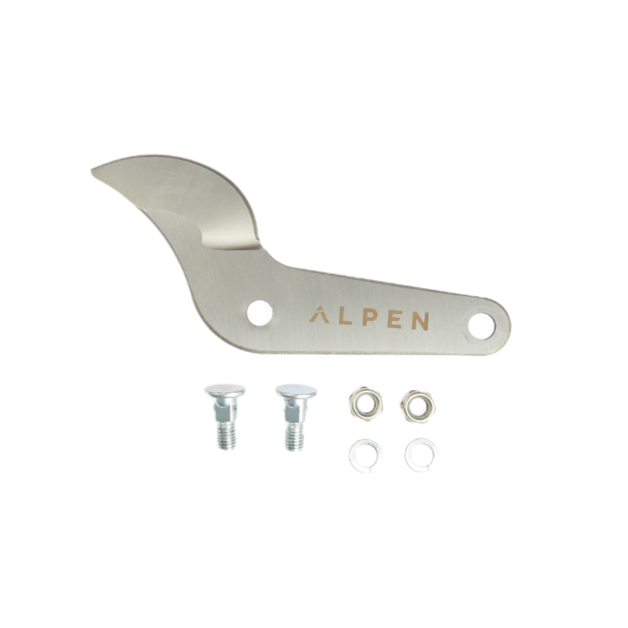 Spare parts kit Weisshorn 280/1